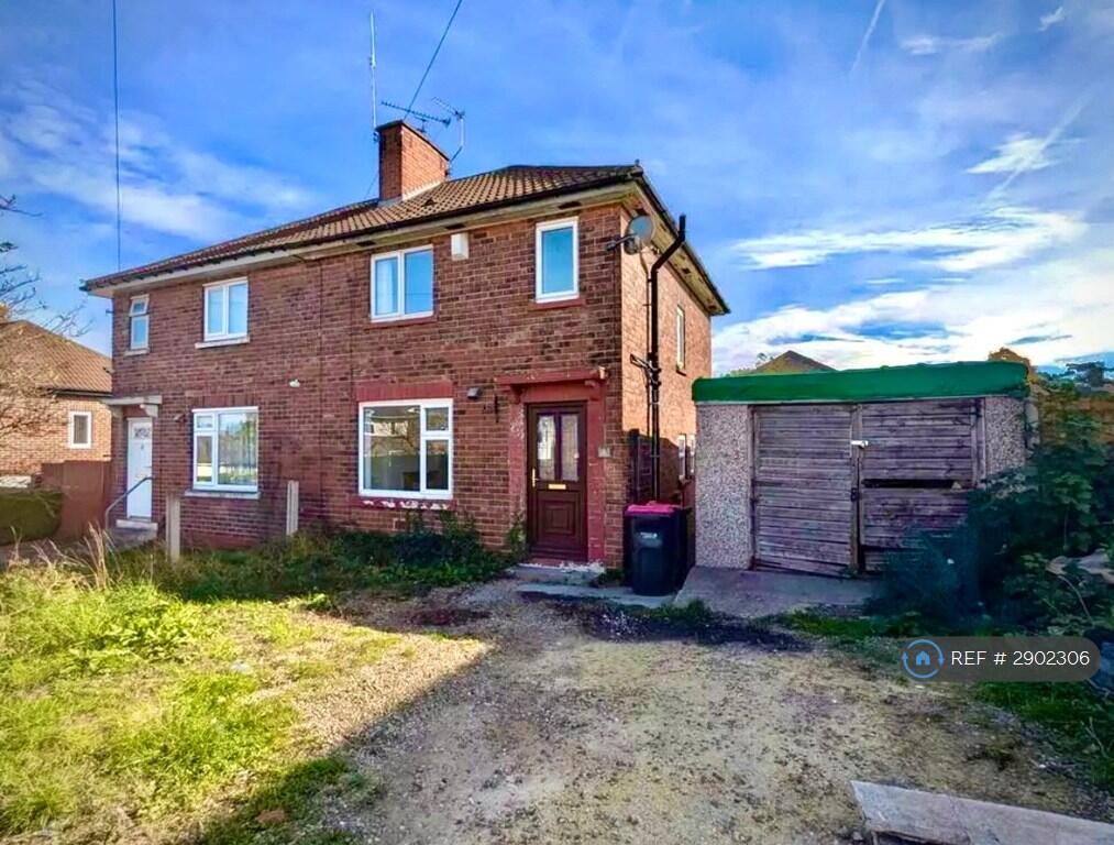 Main image of property: Shelley Drive, Rotherham, S65