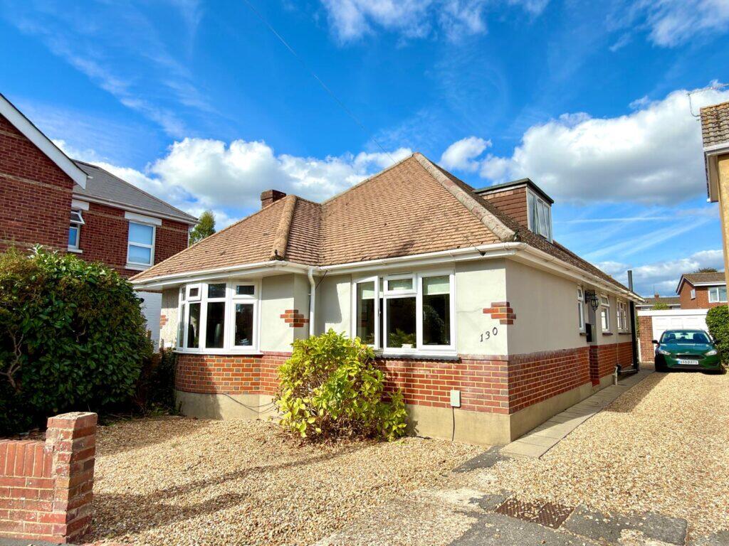 Main image of property: Kingswell Road, Bournemouth, BH10