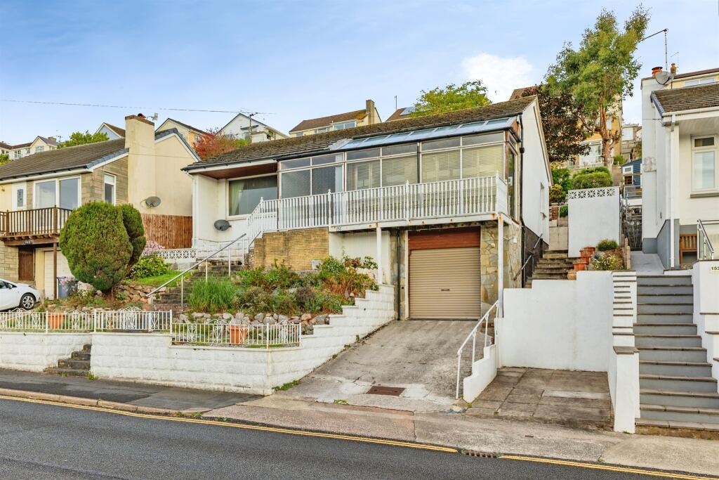 Main image of property: Penwill Way, Paignton