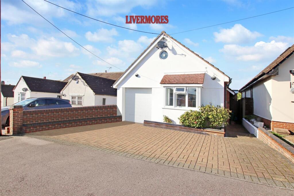 New Road, South Darenth, Dartford, Dartford