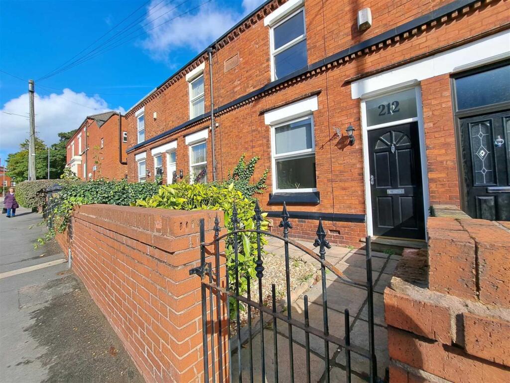 Main image of property: Greenfield Road, Dentons Green