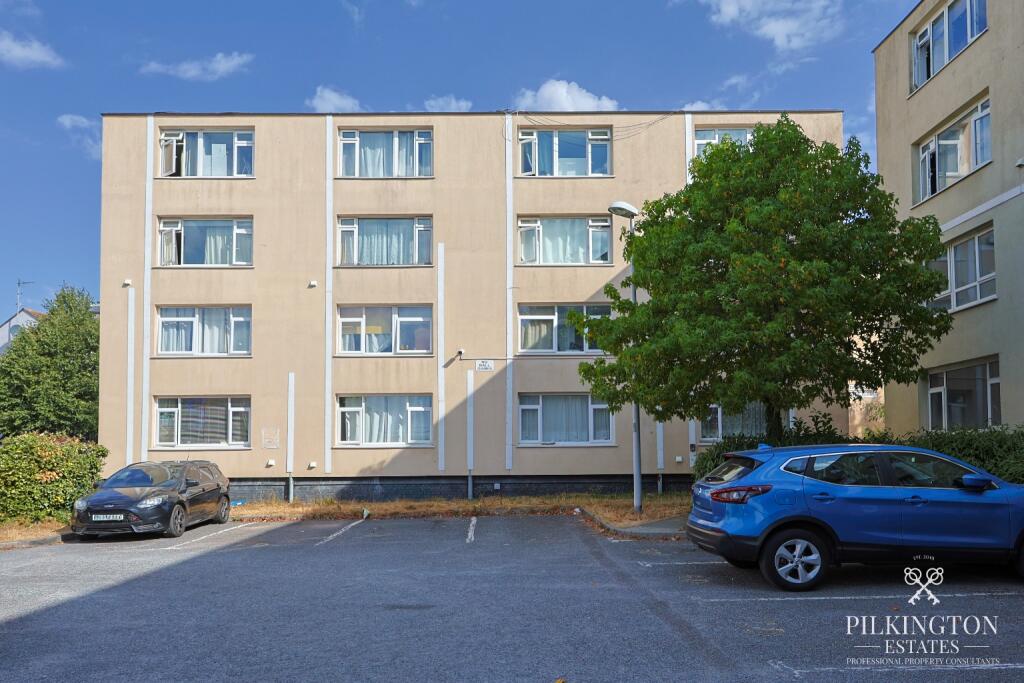 Main image of property: Dieppe Close, Plymouth, Devon, PL1 4DE
