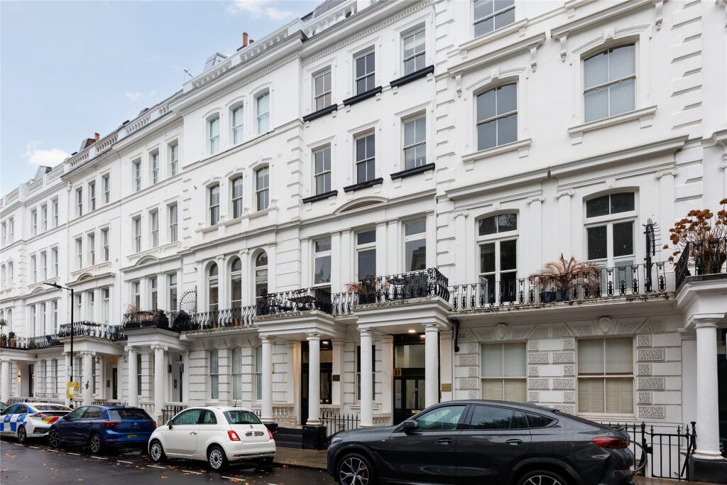 Westbourne Gardens, London, W2 photo 2