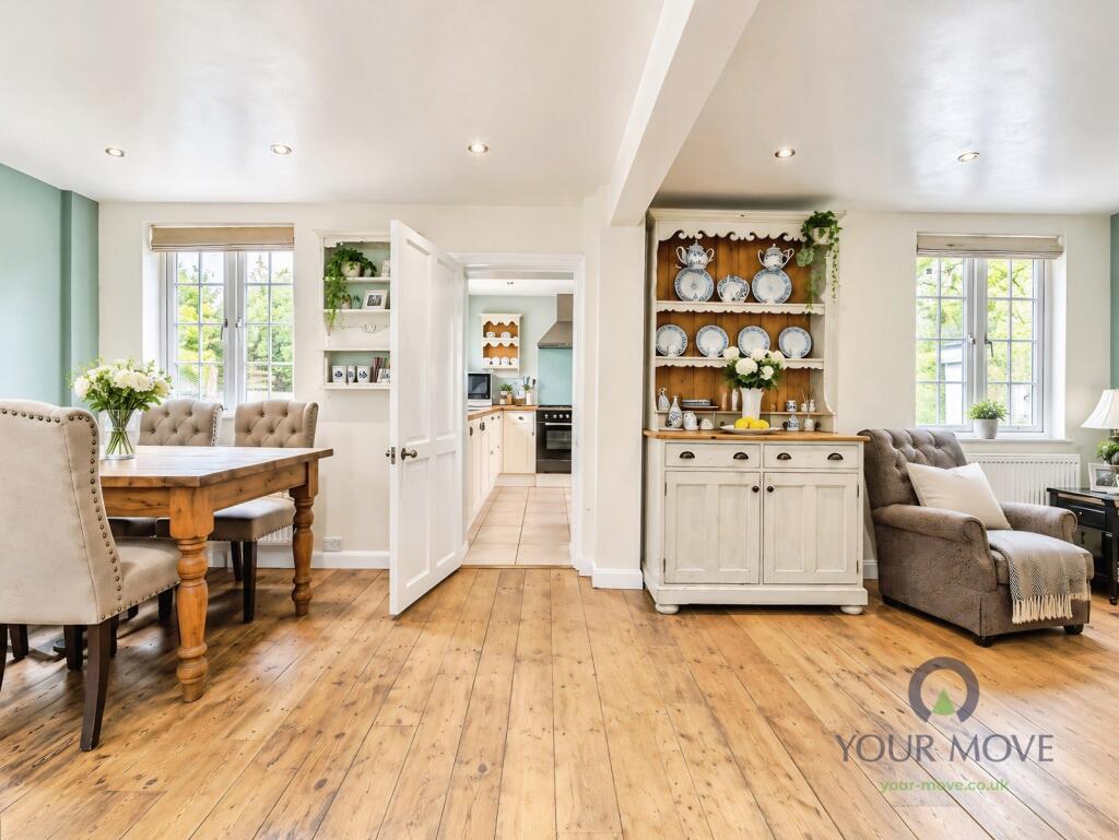 Main image of property: North Road, Bromley, BR1