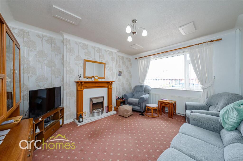 House in Wigan, Hindley Green - View 2