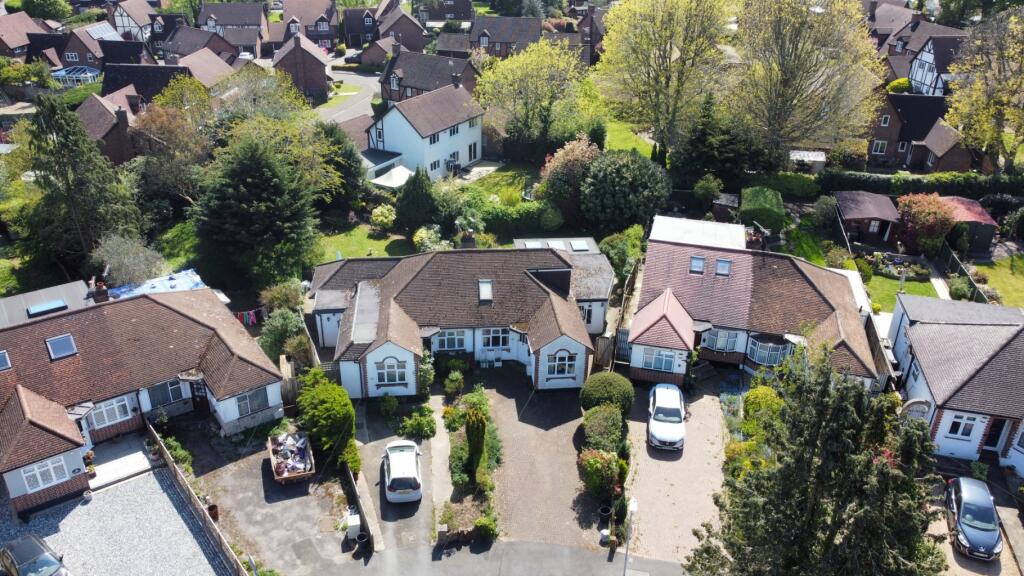 Main image of property: Gerrard Gardens, Pinner,  HA5 2PT