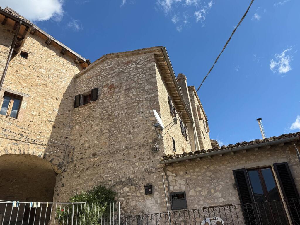 Main image of property: Umbria, Perugia, Sant`Anatolia di Narco