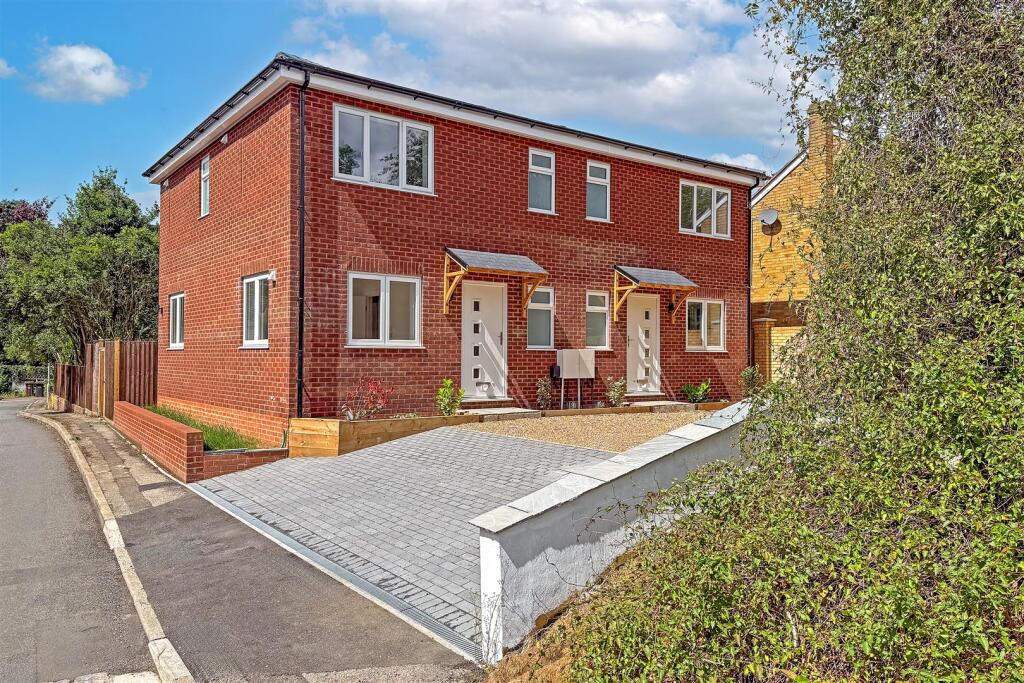 Main image of property: Hardwicke Place, London Colney