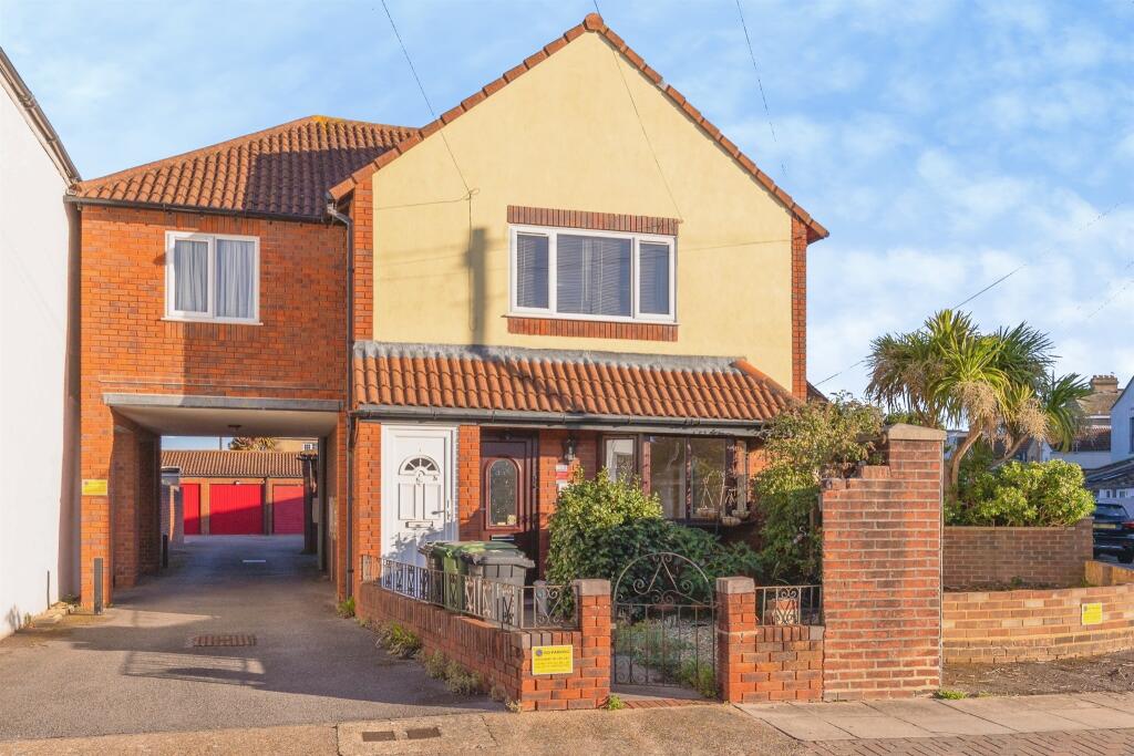 Main image of property: Ophir Road, Portsmouth