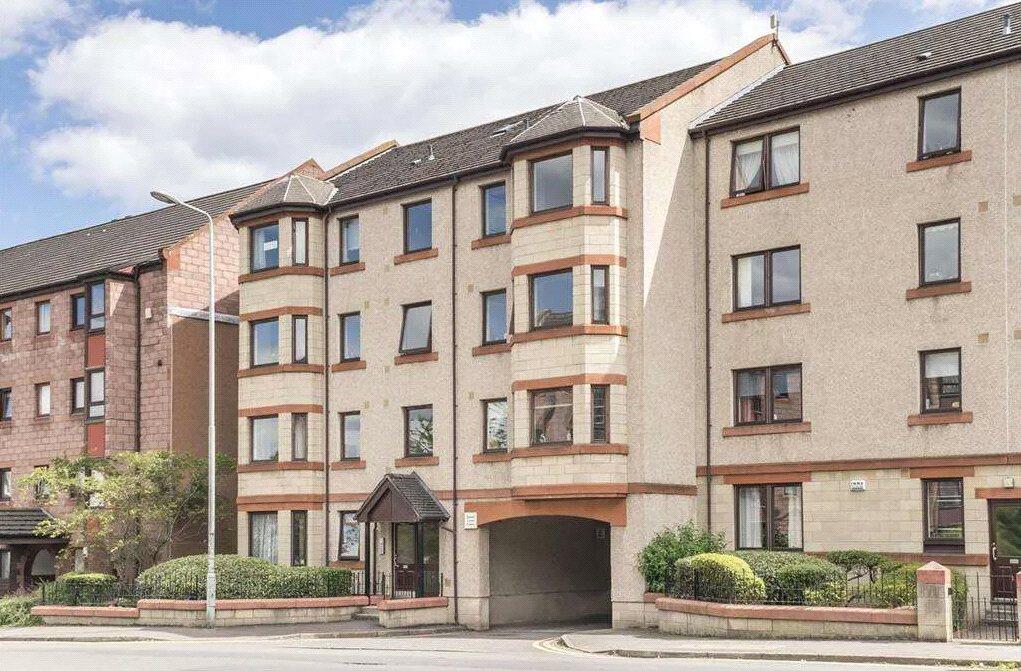 Main image of property: Easter Road, Edinburgh, Midlothian, EH6