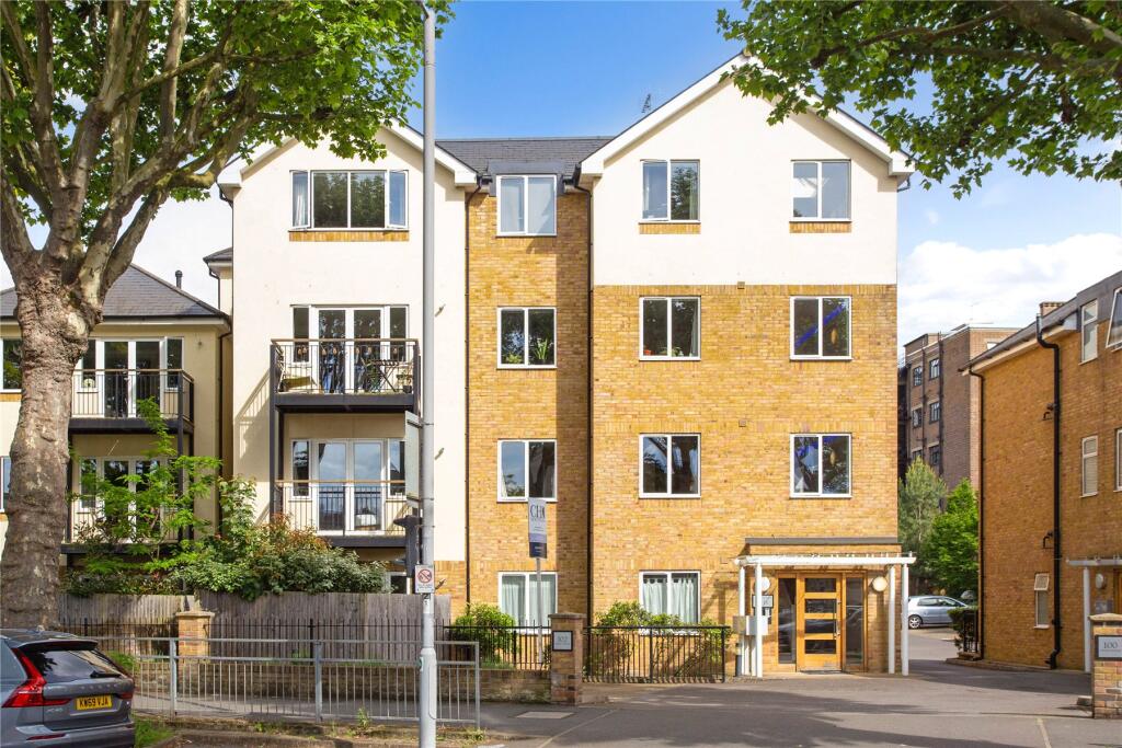 Main image of property: Maple Road, Surbiton, KT6