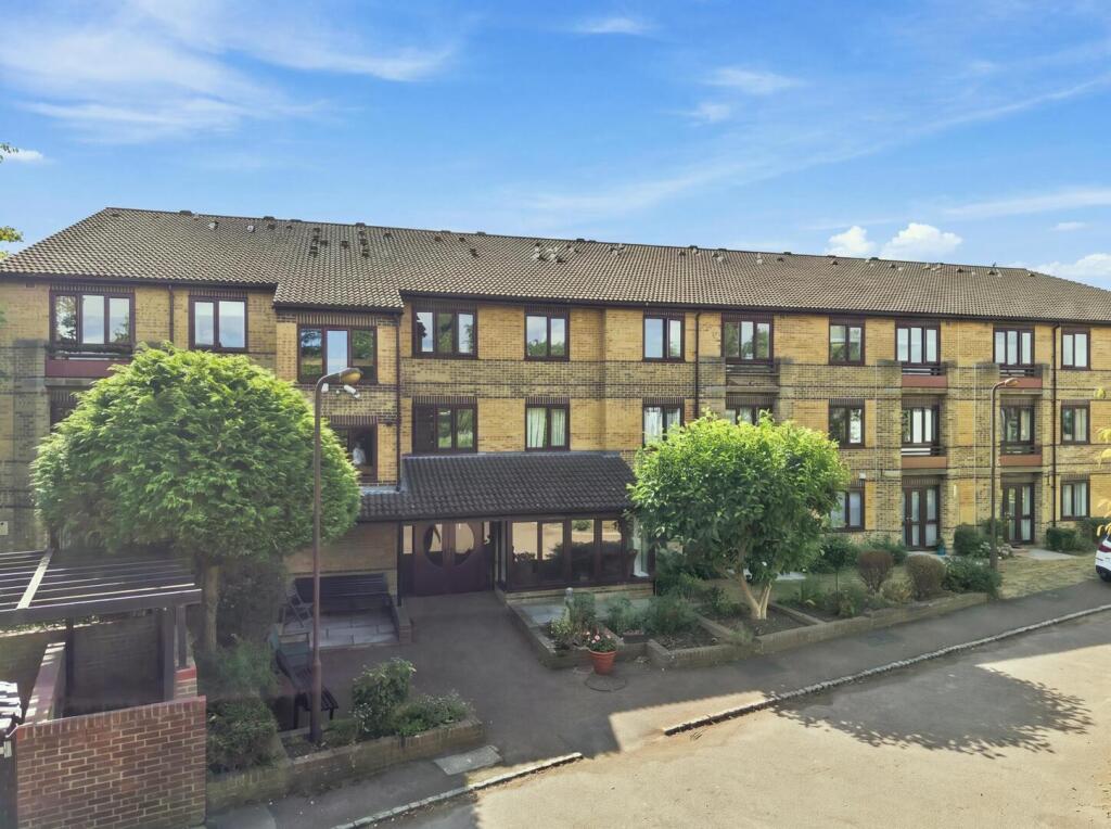 Main image of property: Cambridge Road, Wanstead