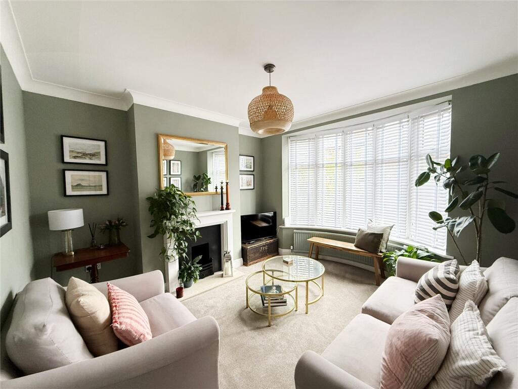 House in Manchester, Didsbury - View 4