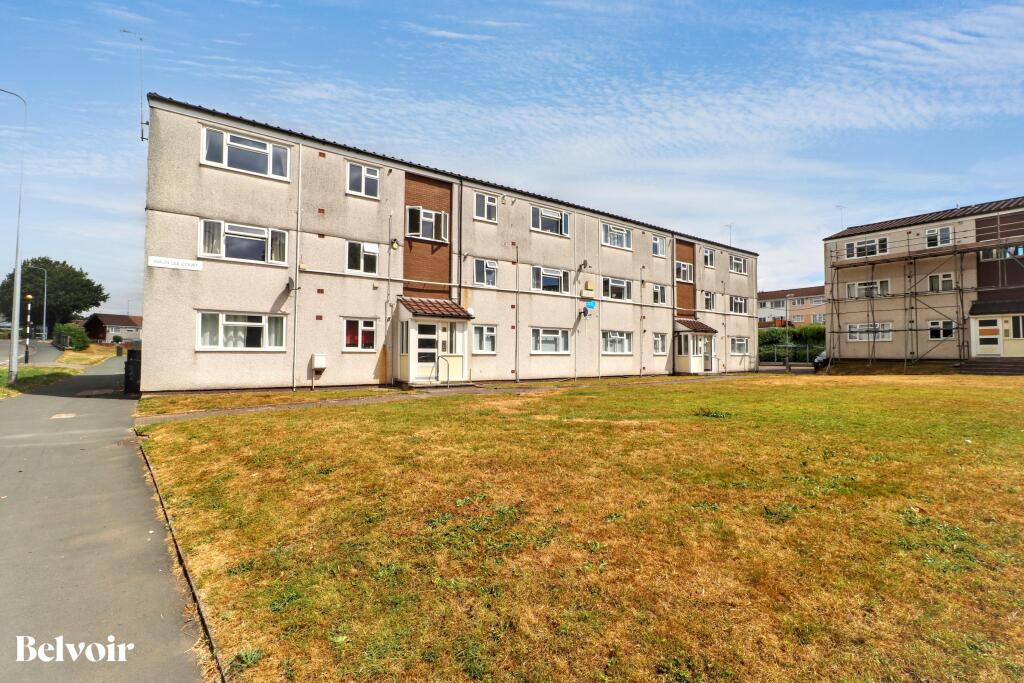 Main image of property: Bryn Pinwydden, Pentwyn, Cardiff, CF23