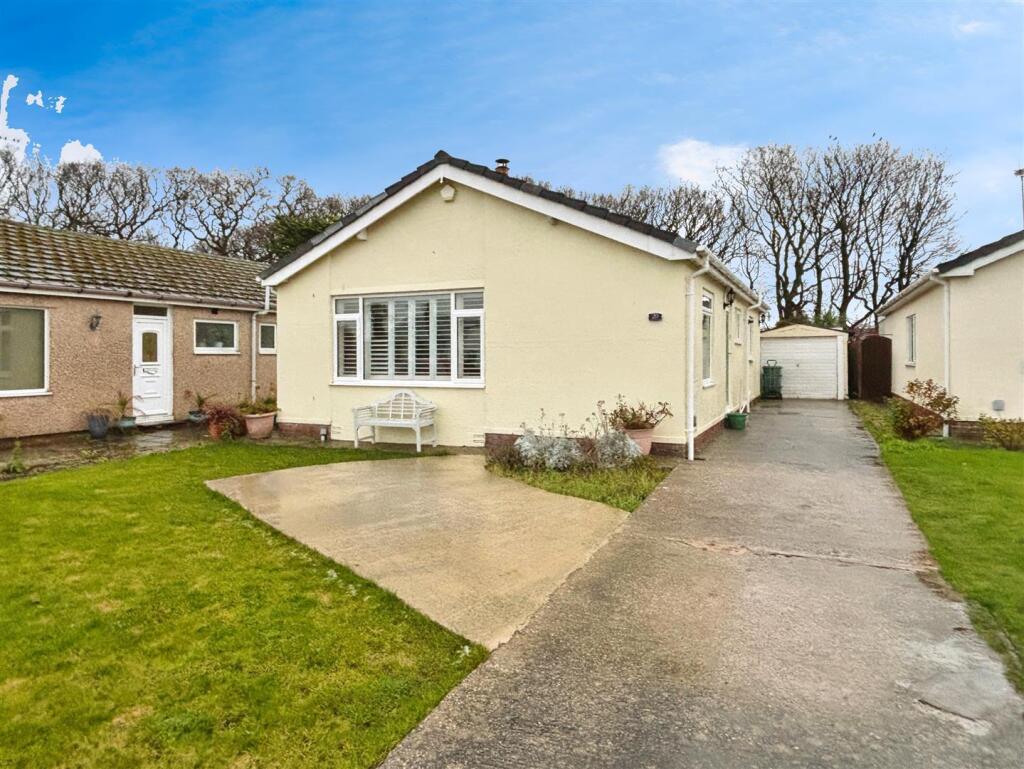 Main image of property: Sunningdale, Abergele, LL22