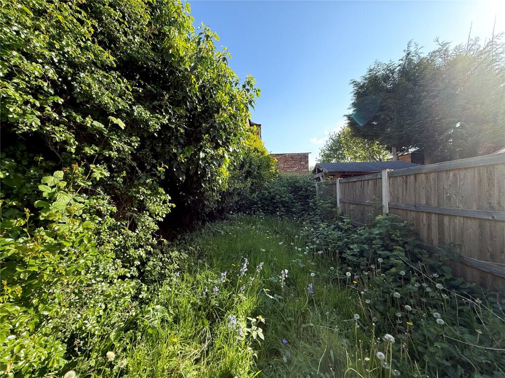 Brett Street, Northenden, M22 photo 3