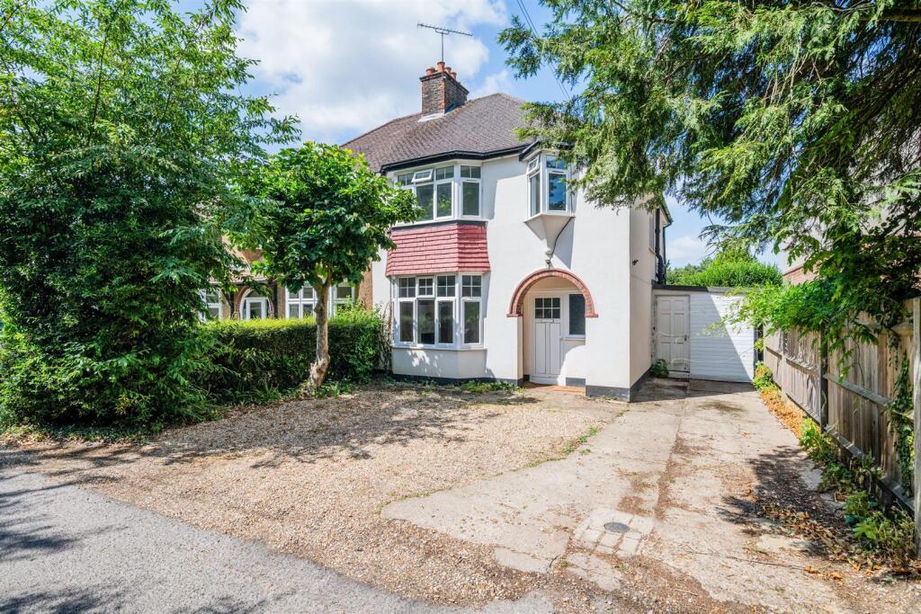Main image of property: The Mount, Lower Kingswood