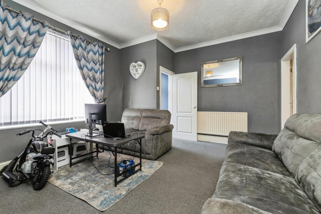 House in Darlington, Harrowgate Hill, Albert Hill - View 3