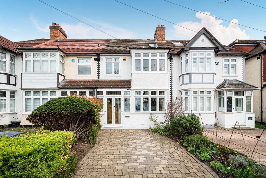 Main image of property: Stanhope Grove, Beckenham
