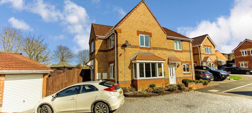 Main image of property: Merlin Court, Newton Aycliffe, County Durham, DL5