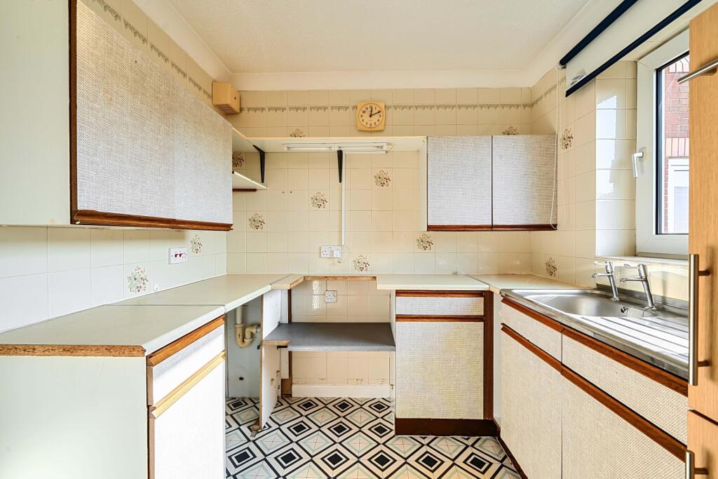 Additional image 6 of Flat 39 Homecanton House, Carrington Way, Wincanton