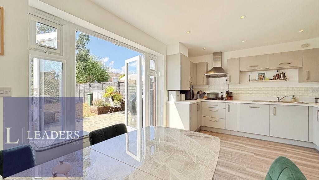 House in Braintree, Halstead - View 2