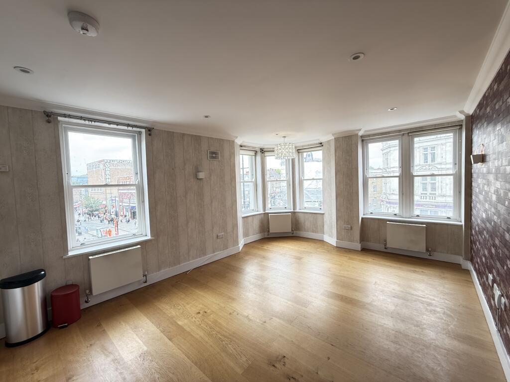 Main image of property: Parkway, Camden, London