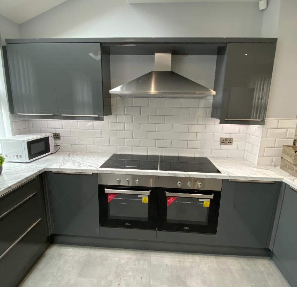 House in Manchester - View 4