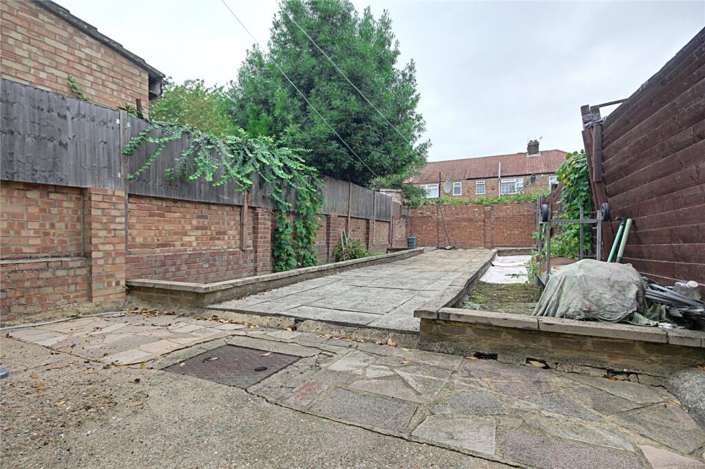 Main image of property: Oaklands Avenue, London, N9