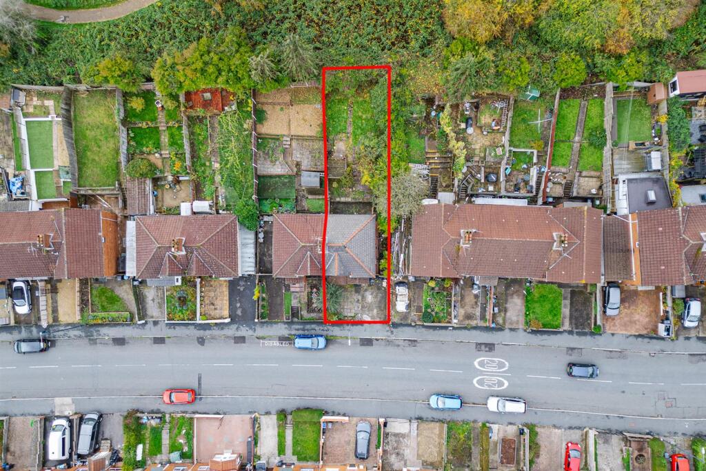 House in Bristol, Knowle West, Knowle - View 3