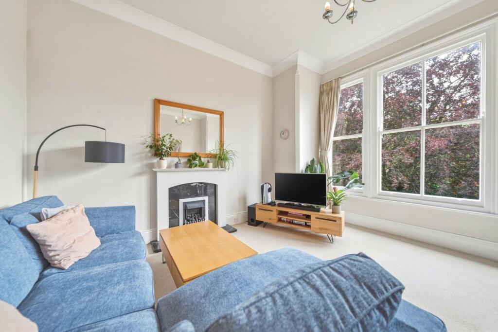 Magdala Road, Nottingham - View 3