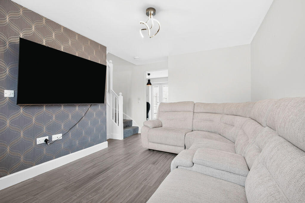 House in Blyth, Crofton - View 2