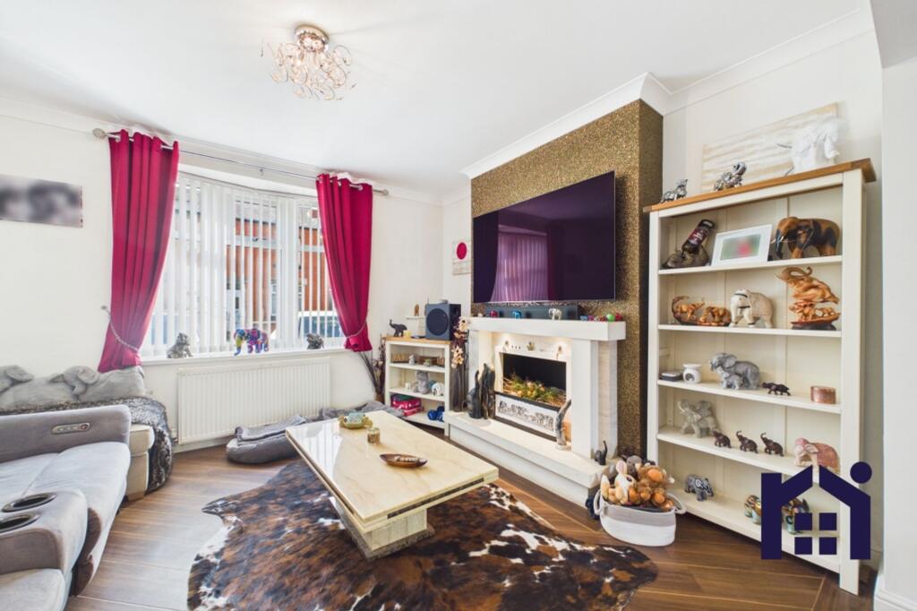 Spendmore Lane, Coppull, PR7 5BY - View 6