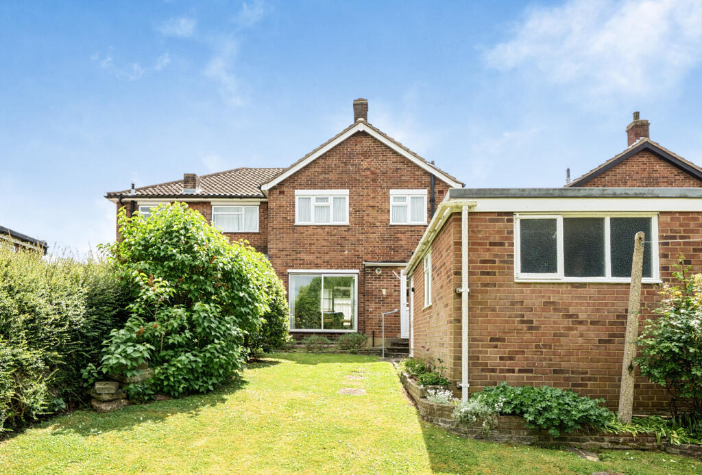 Main image of property: Pettits Close, Romford, RM1