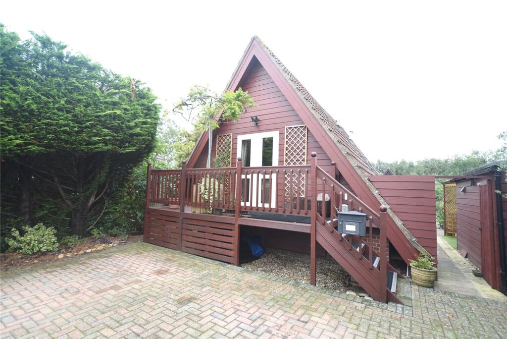 Main image of property: Woodpecker, Isleham, Ely, Cambridgeshire, CB7