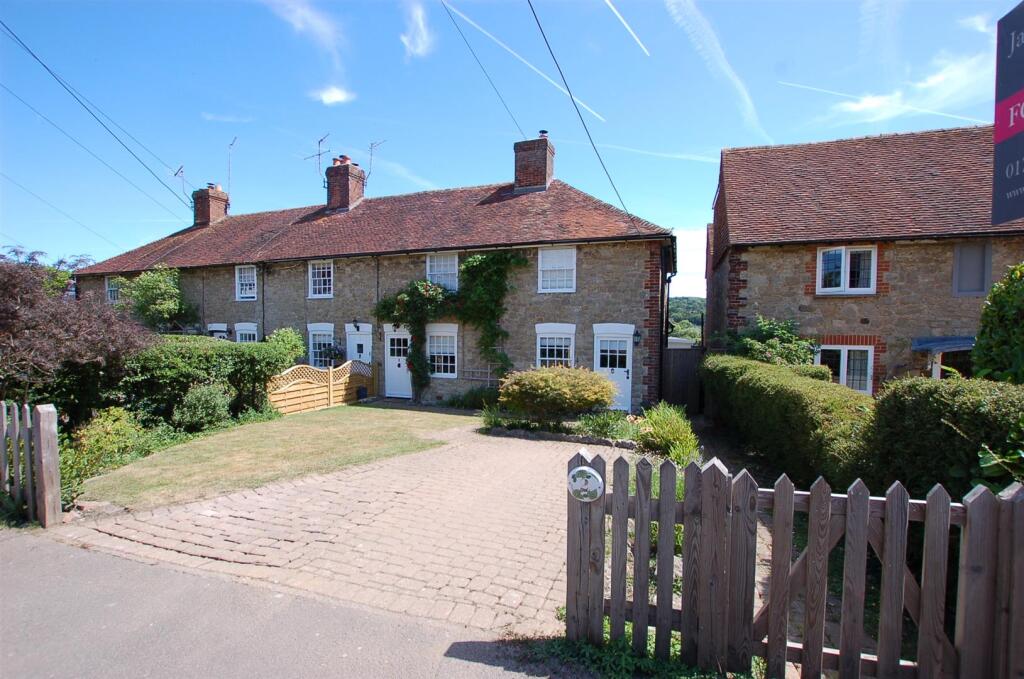 Main image of property: Long Mill Lane, Dunks Green, Tonbridge