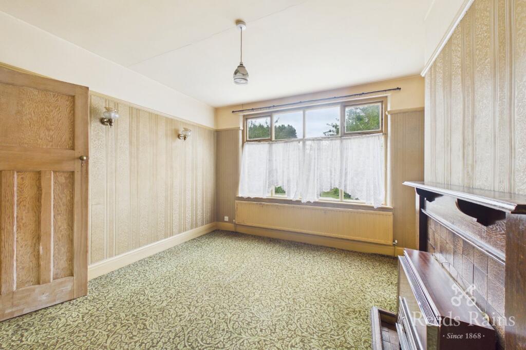 Springfield Road, Gatley, Cheadle, Greater Manchester, SK8 photo 5