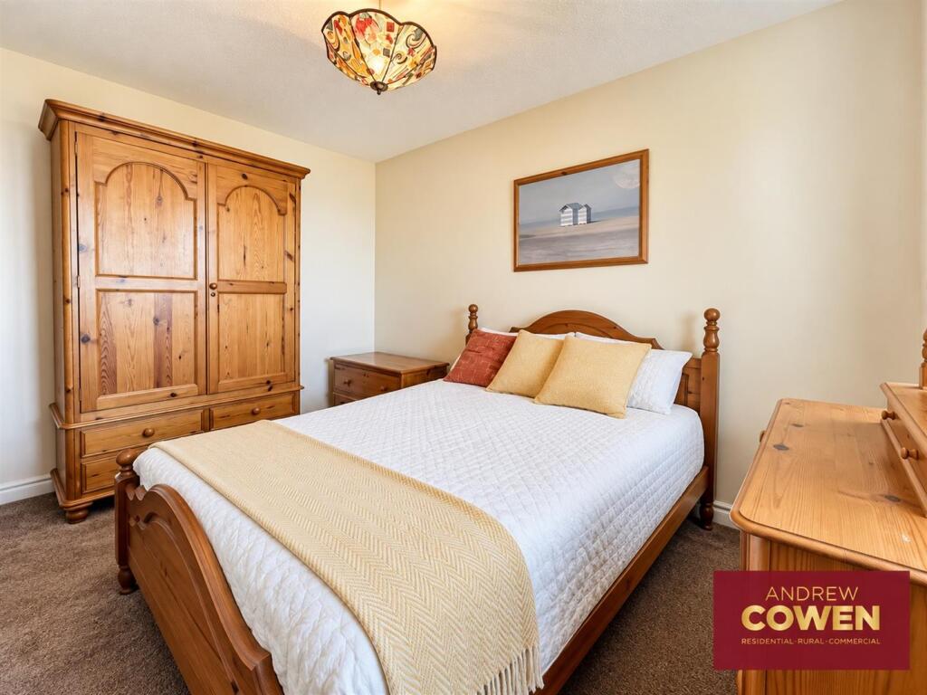 Apartment in York - View 4