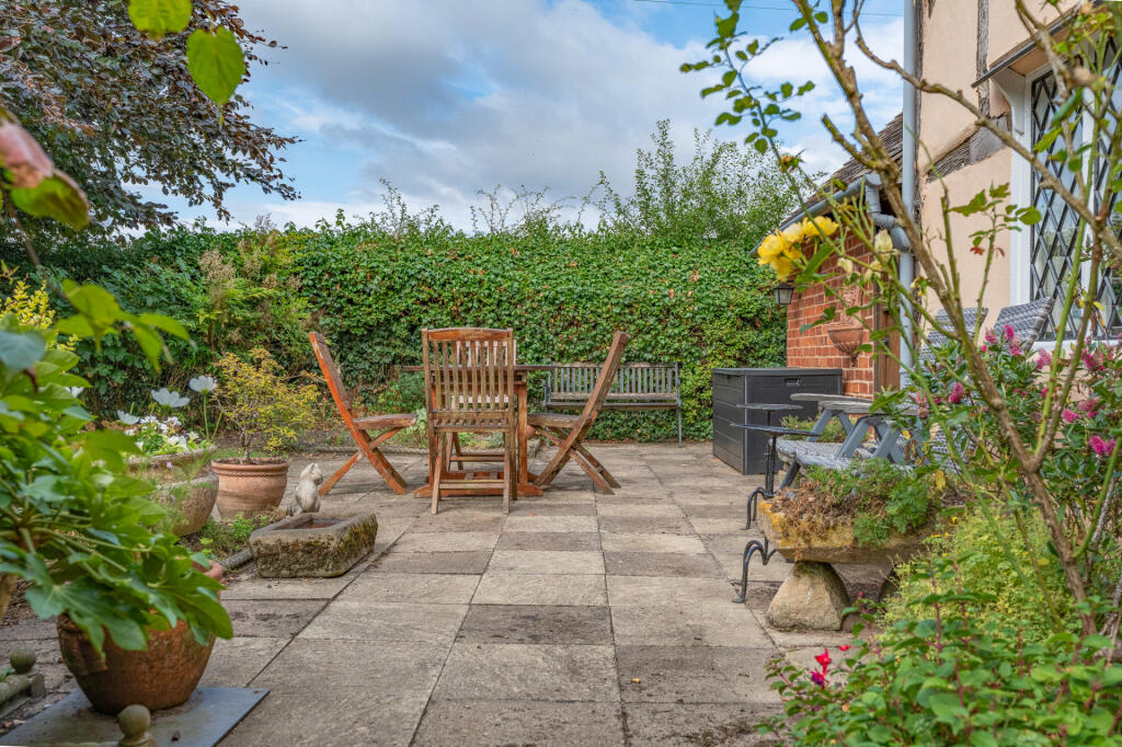 Additional image 32 of Manor Road, Upper Bentley, Redditch