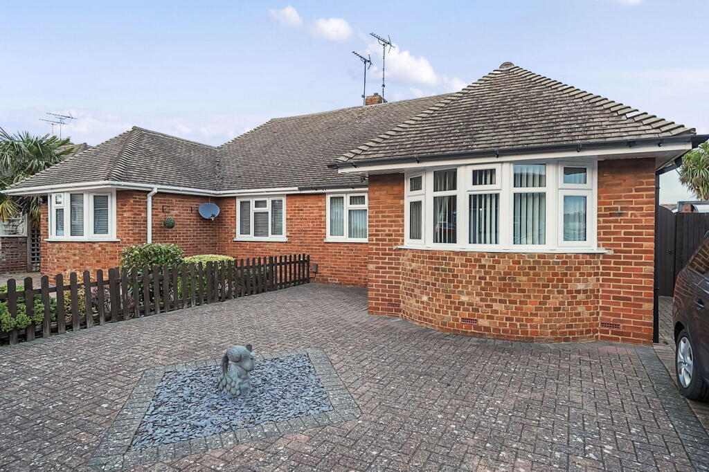 Main image of property: Charming Two-Bedroom Bungalow in Wooldeys Road