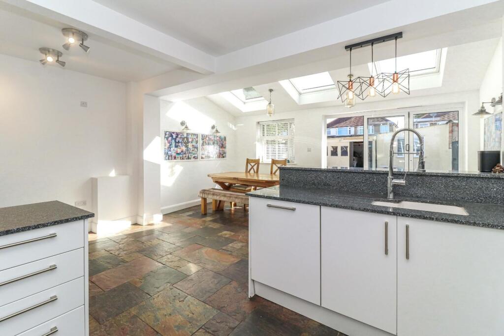 Main image of property: Meadow Road, Watford