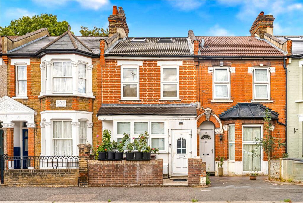 Main image of property: Belgrave Road, Walthamstow, London, E17