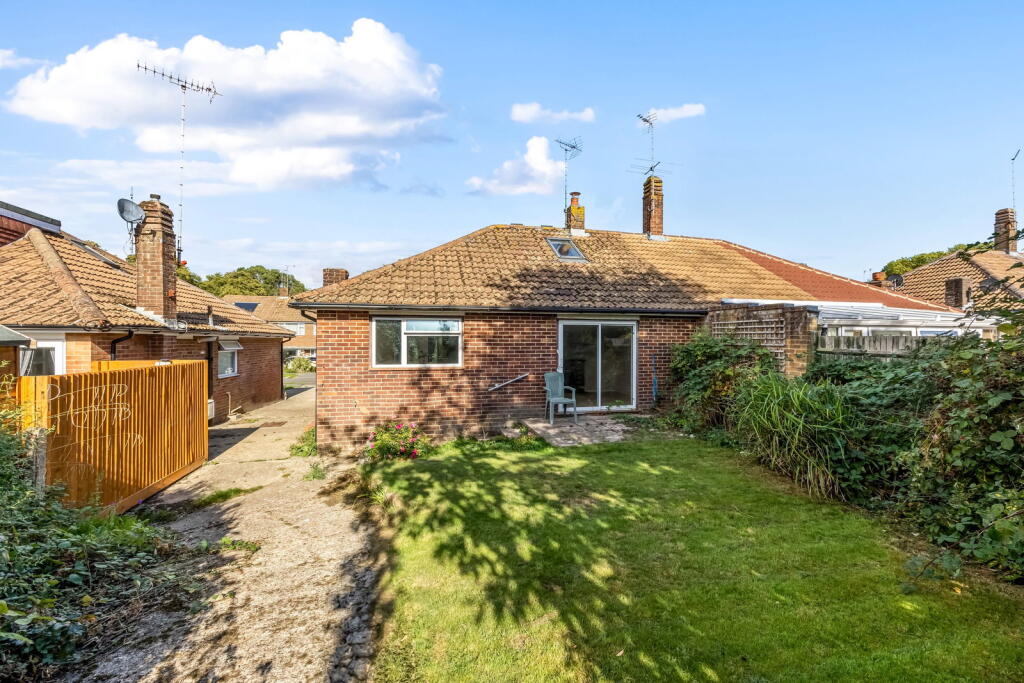 House in Brighton - View 2