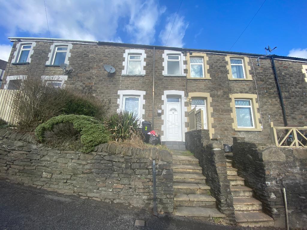 Main image of property: Glan y afon, Treharris, Treharris, CF46 5HY