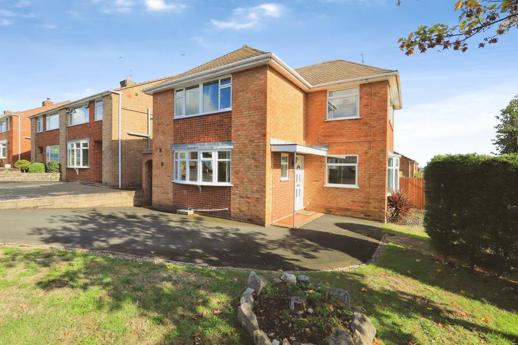 House in Dudley - View 5