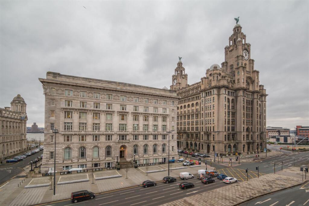 Main image of property: 7 The Strand, Liverpool