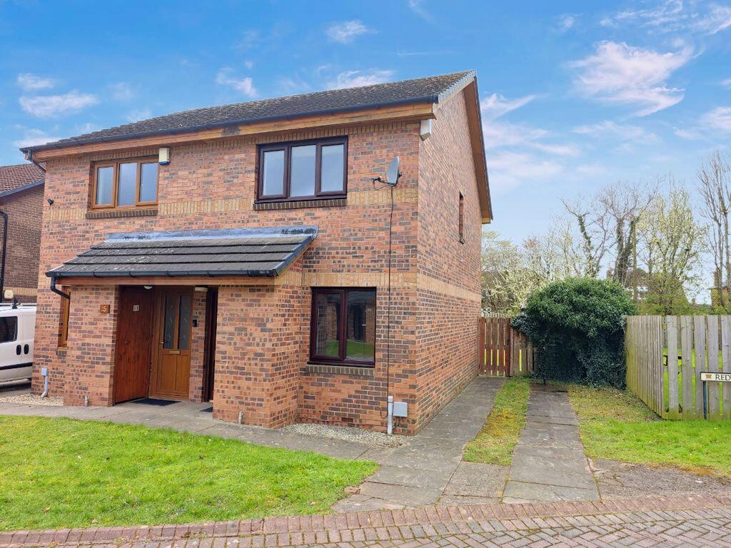 Main image of property: Redwood Drive, Carlisle