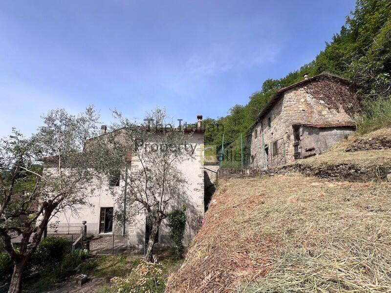 Main image of property: Bagni di Lucca, Lucca, Tuscany