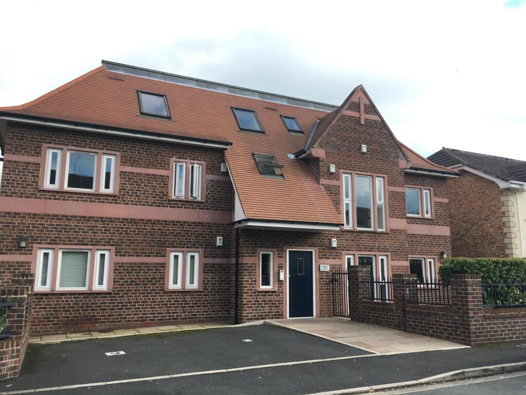 Main image of property: Alderley Lodge; Cheadle Hulme; SK8