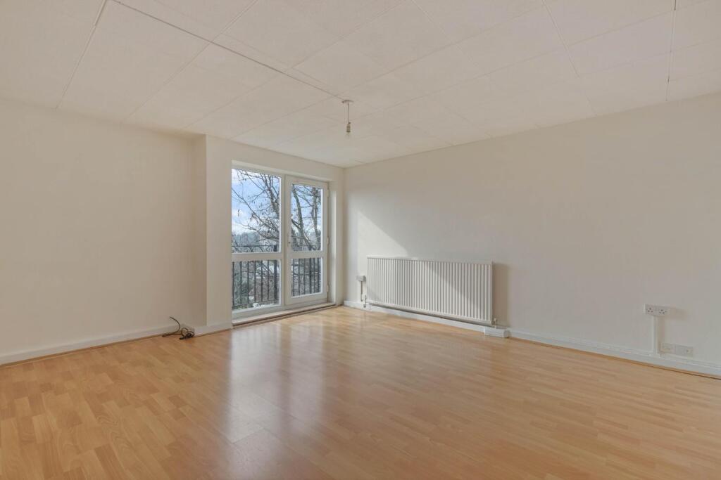 Main image of property: Wells Park Road, London